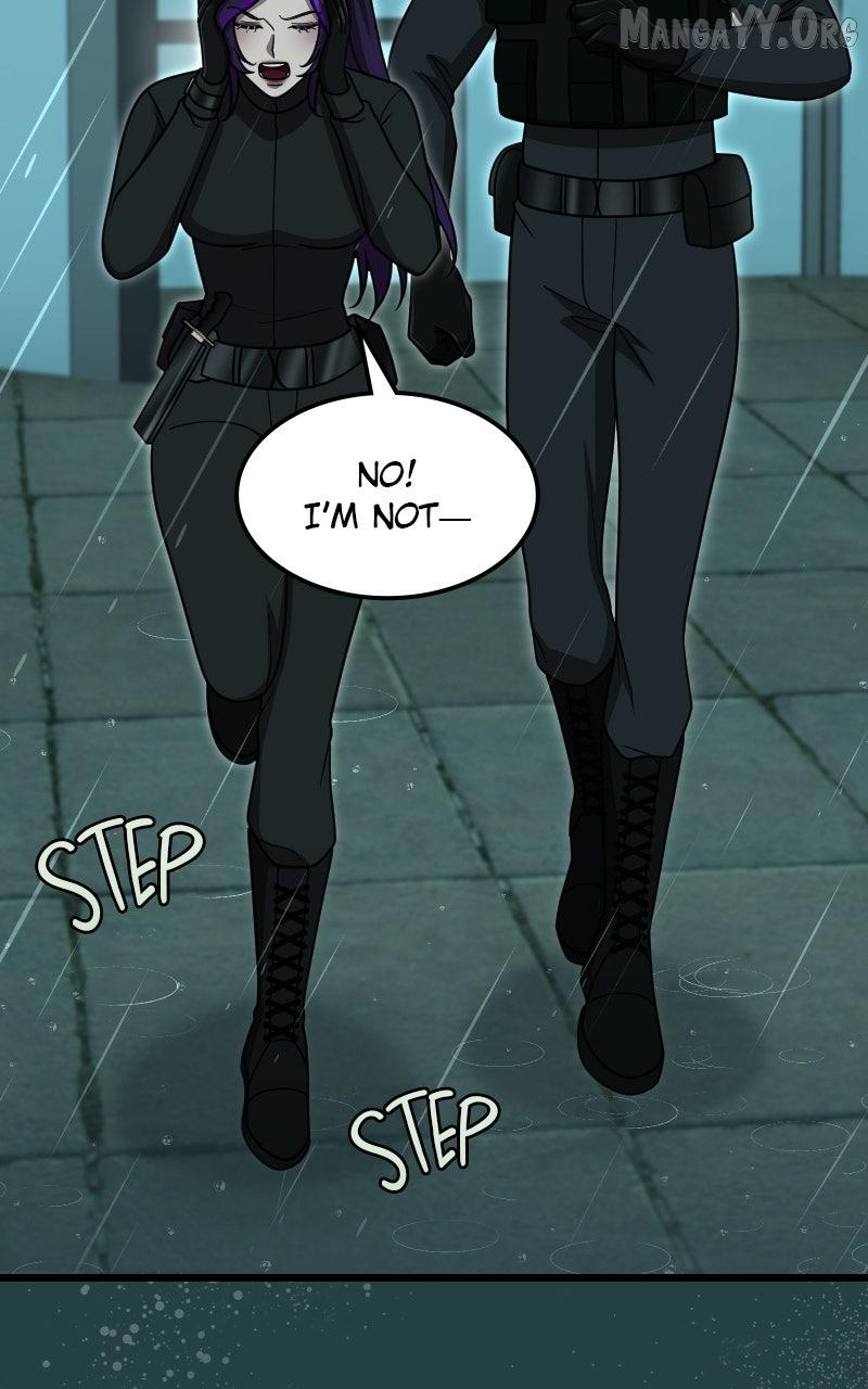 Read Death Is My BFF chapter 48 image 94 on Lezhin