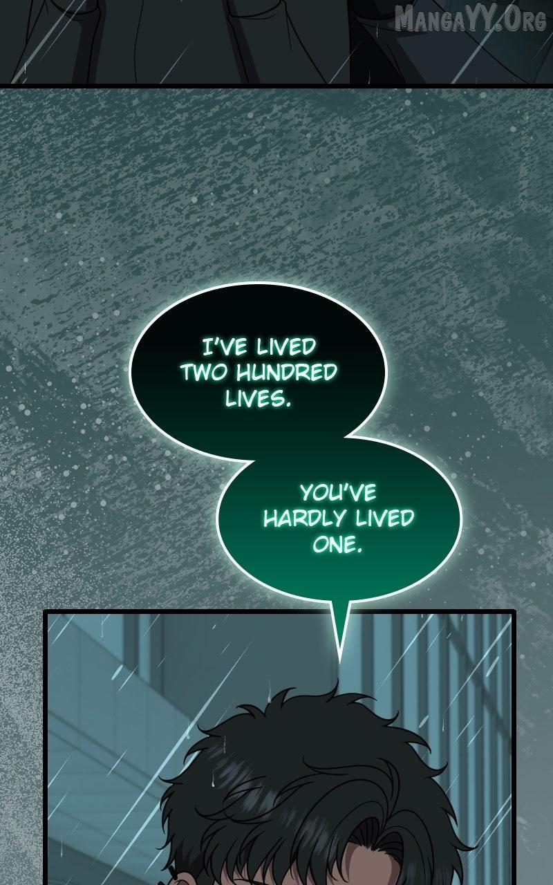 Read Death Is My BFF chapter 48 image 96 on Lezhin