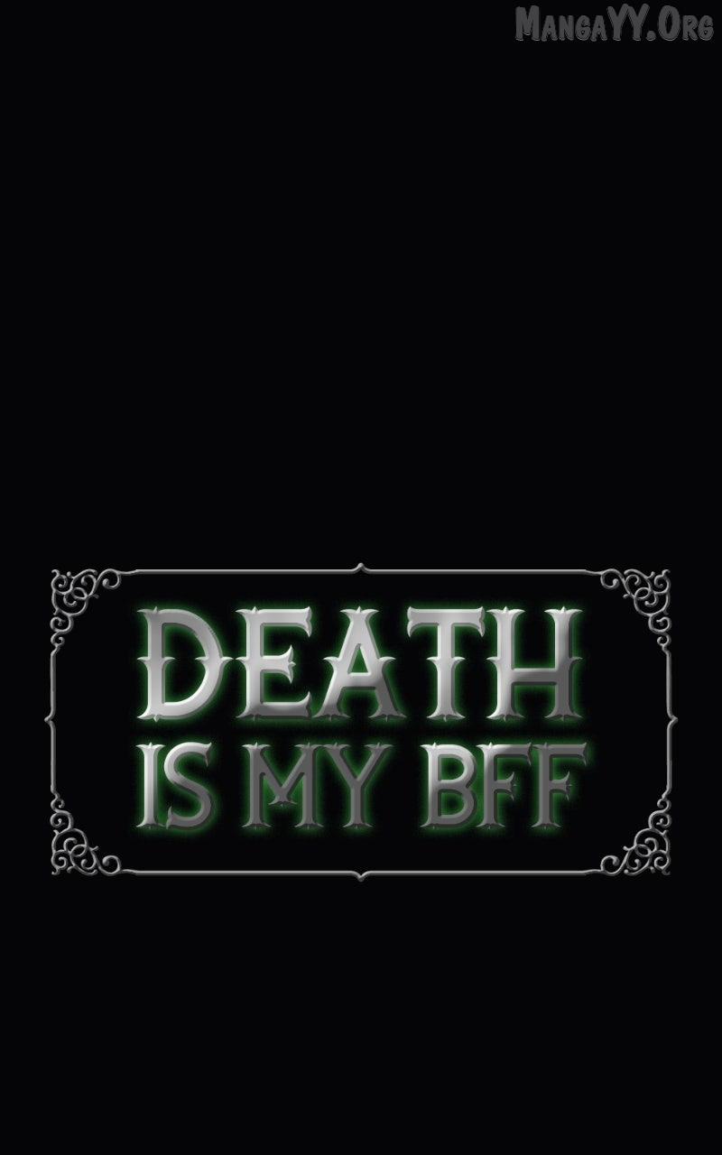 Read Death Is My BFF chapter 49 image 1 on Lezhin