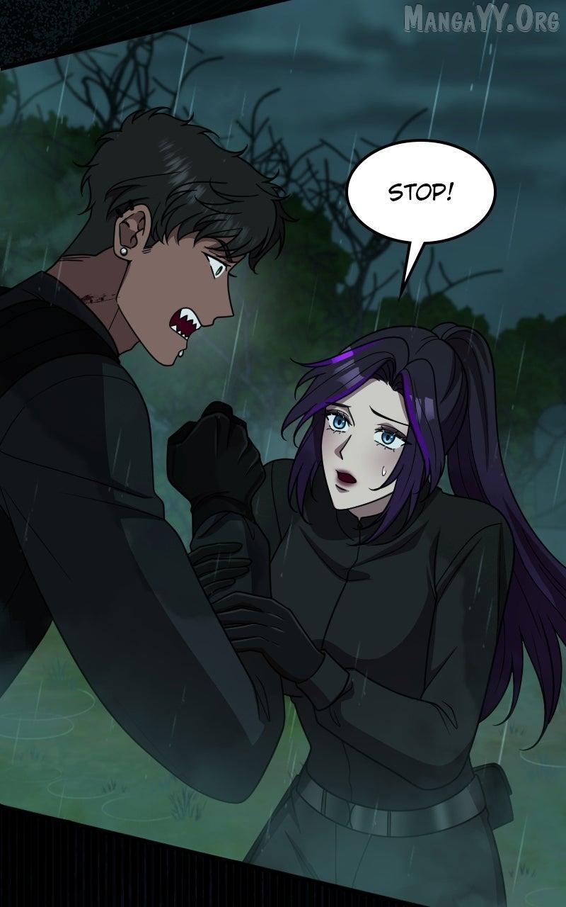 Read Death Is My BFF chapter 49 image 101 on Lezhin