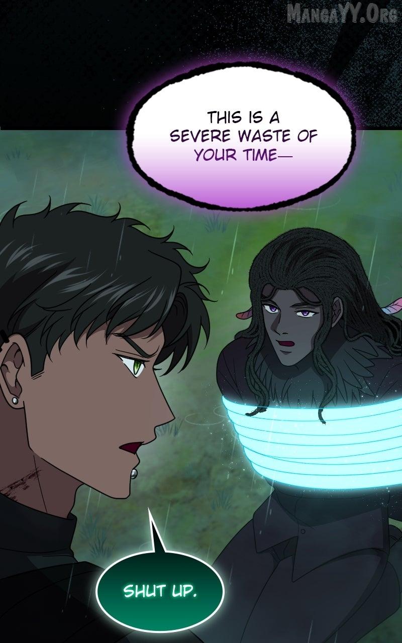 Read Death Is My BFF chapter 49 image 104 on Lezhin