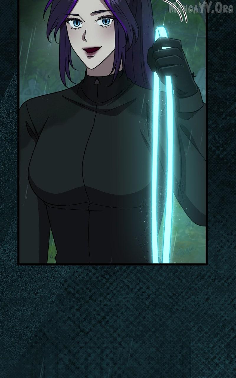 Read Death Is My BFF chapter 49 image 106 on Lezhin