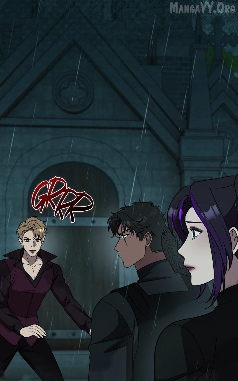 Read Death Is My BFF chapter 49 image 107 on Lezhin