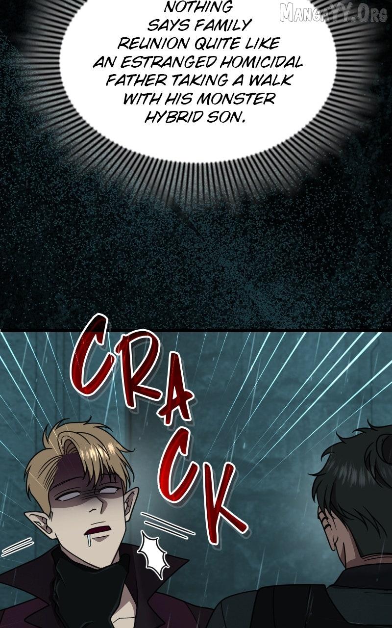 Read Death Is My BFF chapter 49 image 109 on Lezhin
