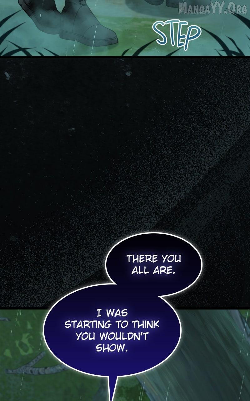 Read Death Is My BFF chapter 49 image 11 on Lezhin