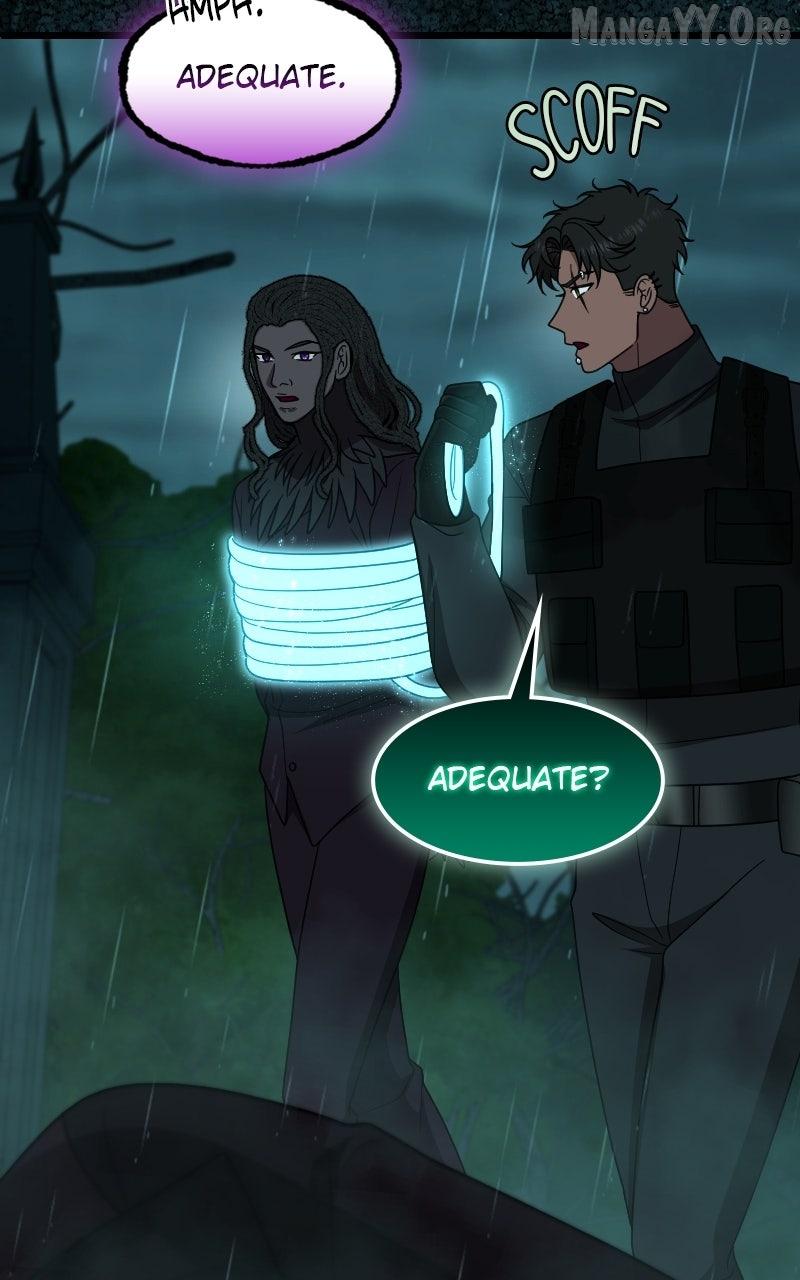 Read Death Is My BFF chapter 49 image 111 on Lezhin
