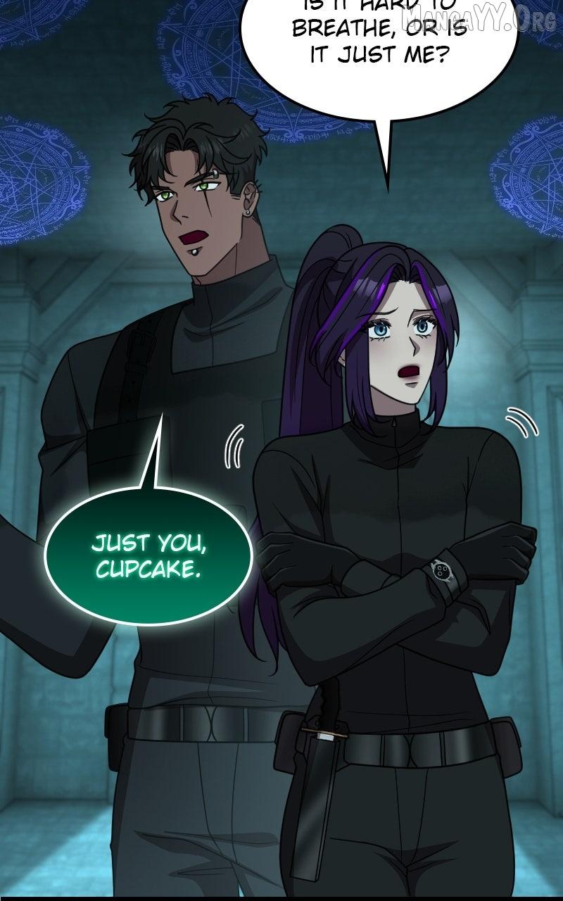 Read Death Is My BFF chapter 49 image 113 on Lezhin