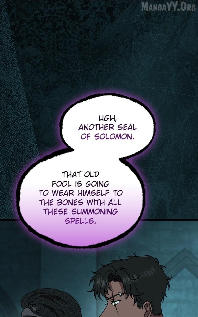 Read Death Is My BFF chapter 49 image 114 on Lezhin