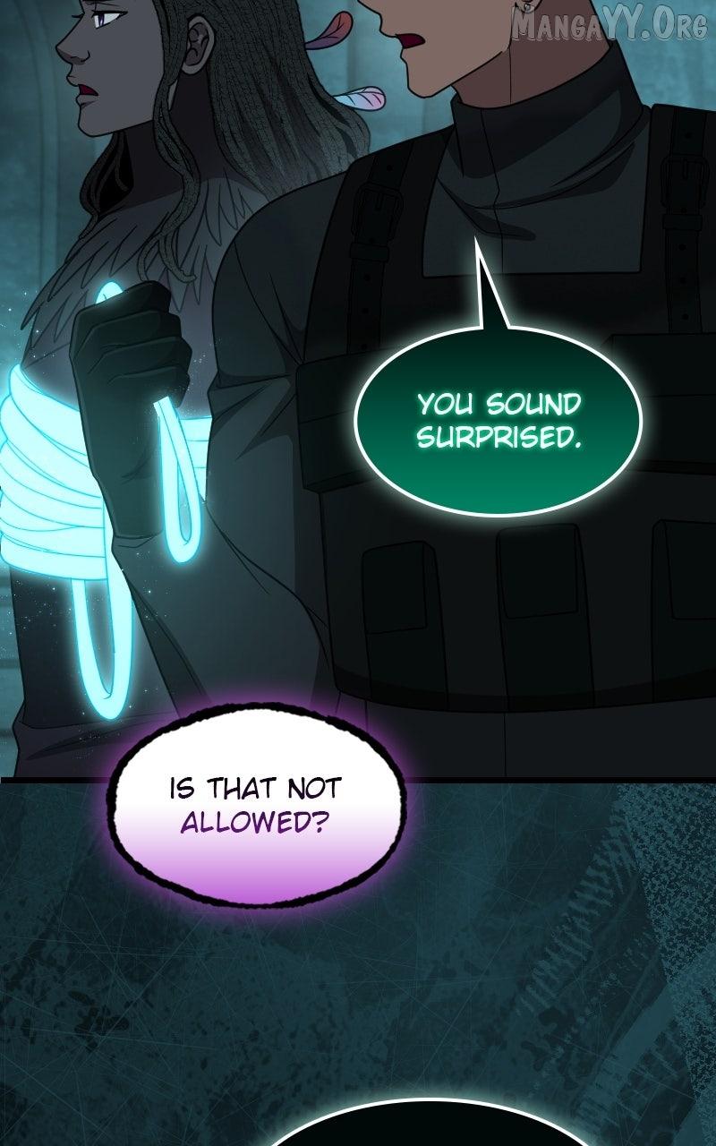 Read Death Is My BFF chapter 49 image 115 on Lezhin