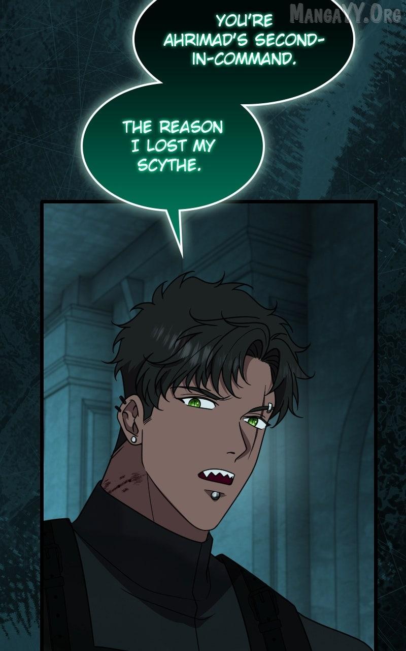 Read Death Is My BFF chapter 49 image 116 on Lezhin