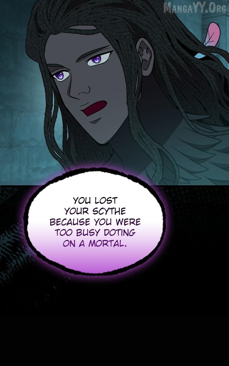 Read Death Is My BFF chapter 49 image 118 on Lezhin