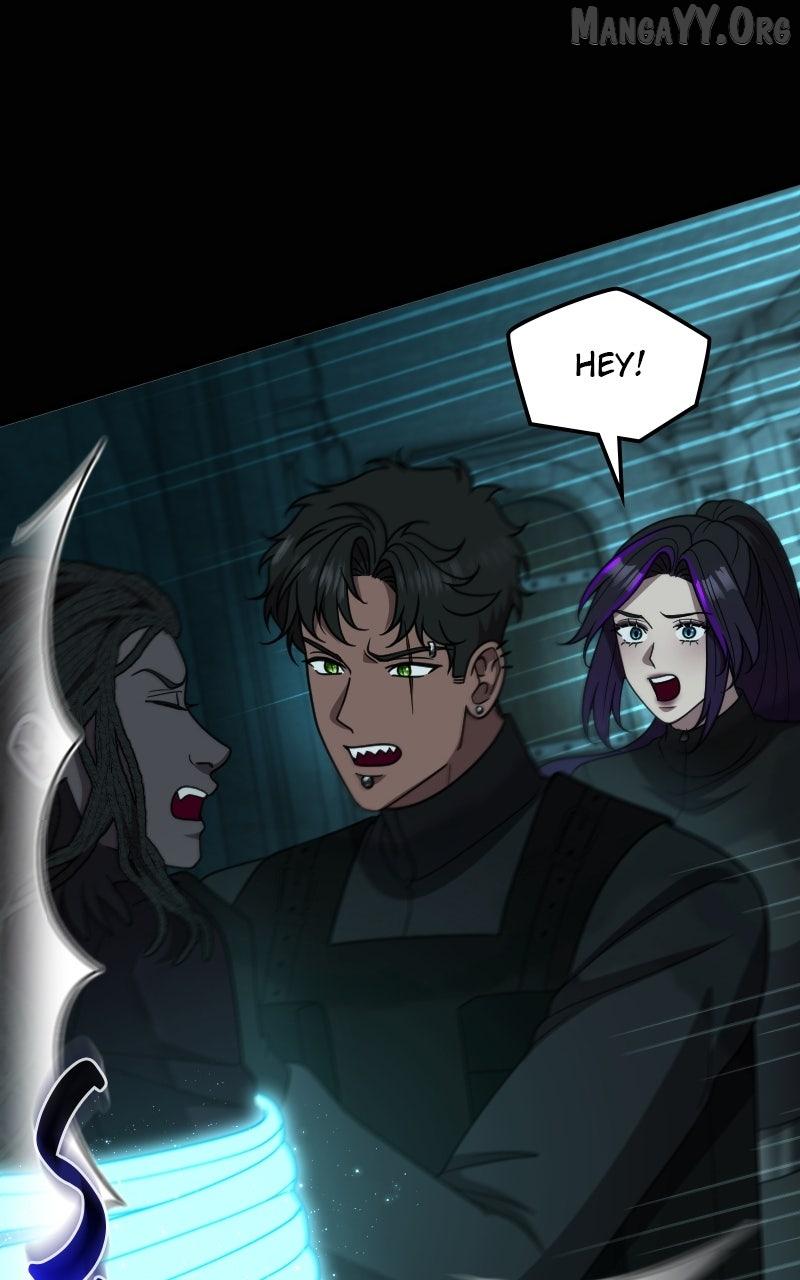 Read Death Is My BFF chapter 49 image 119 on Lezhin
