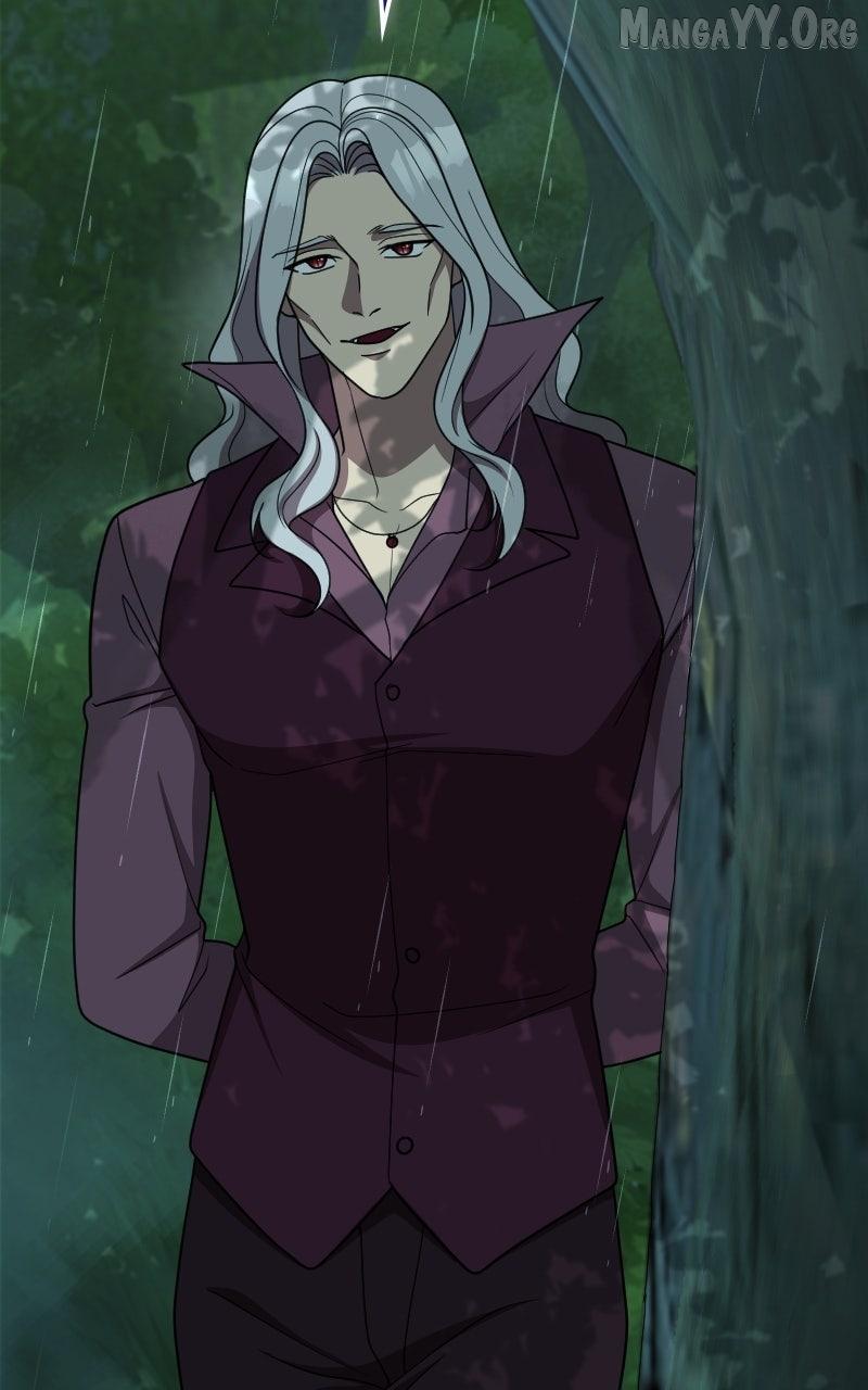 Read Death Is My BFF chapter 49 image 12 on Lezhin