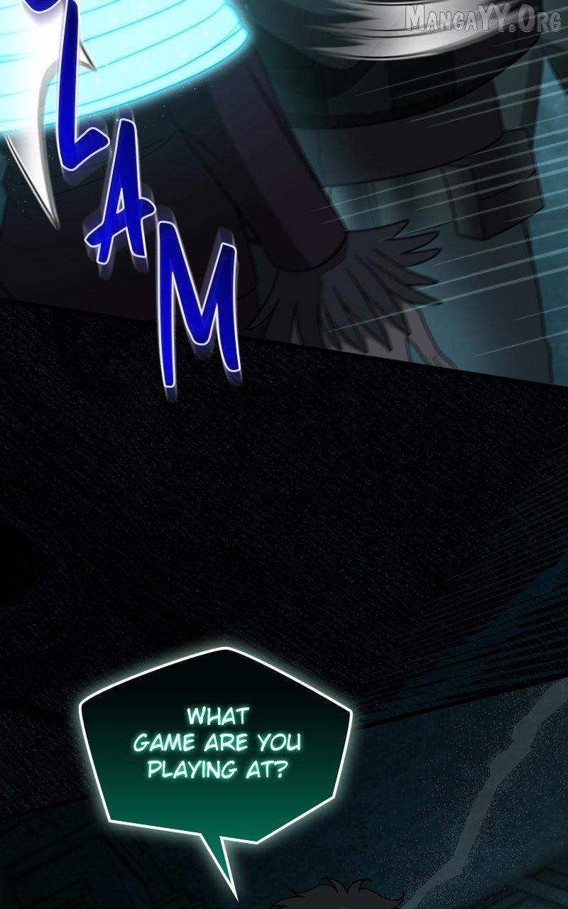 Read Death Is My BFF chapter 49 image 120 on Lezhin