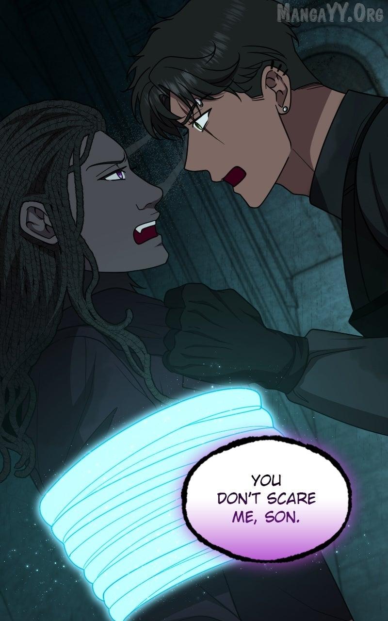 Read Death Is My BFF chapter 49 image 121 on Lezhin