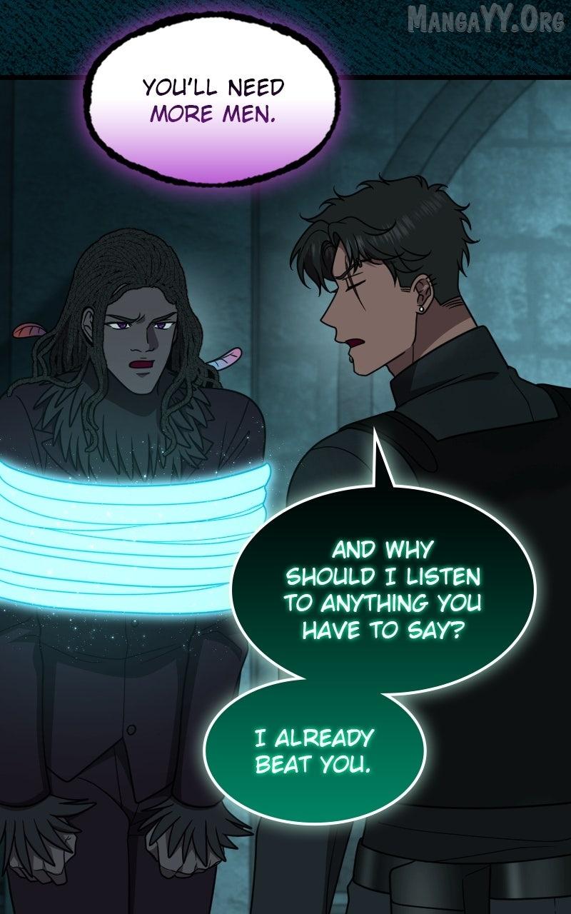 Read Death Is My BFF chapter 49 image 124 on Lezhin