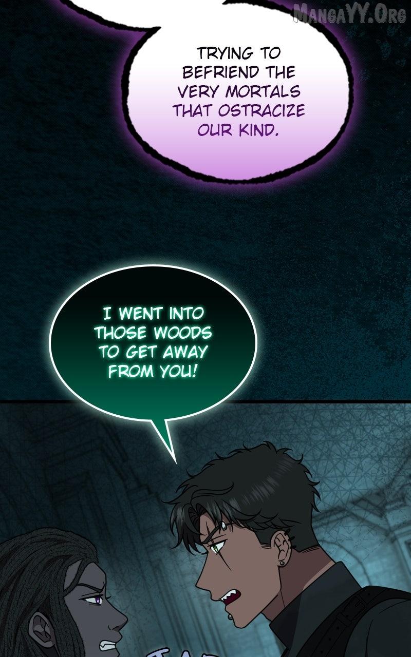 Read Death Is My BFF chapter 49 image 127 on Lezhin