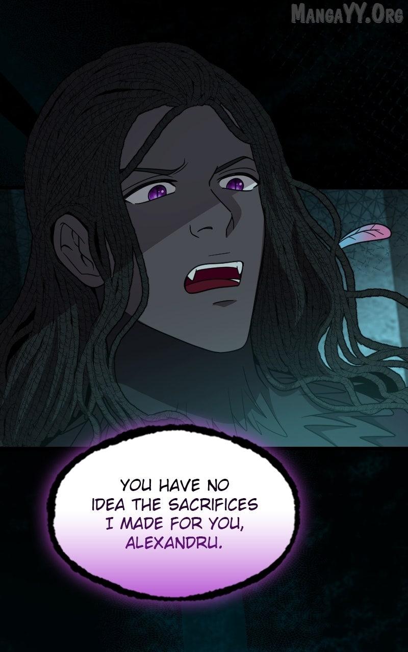 Read Death Is My BFF chapter 49 image 129 on Lezhin