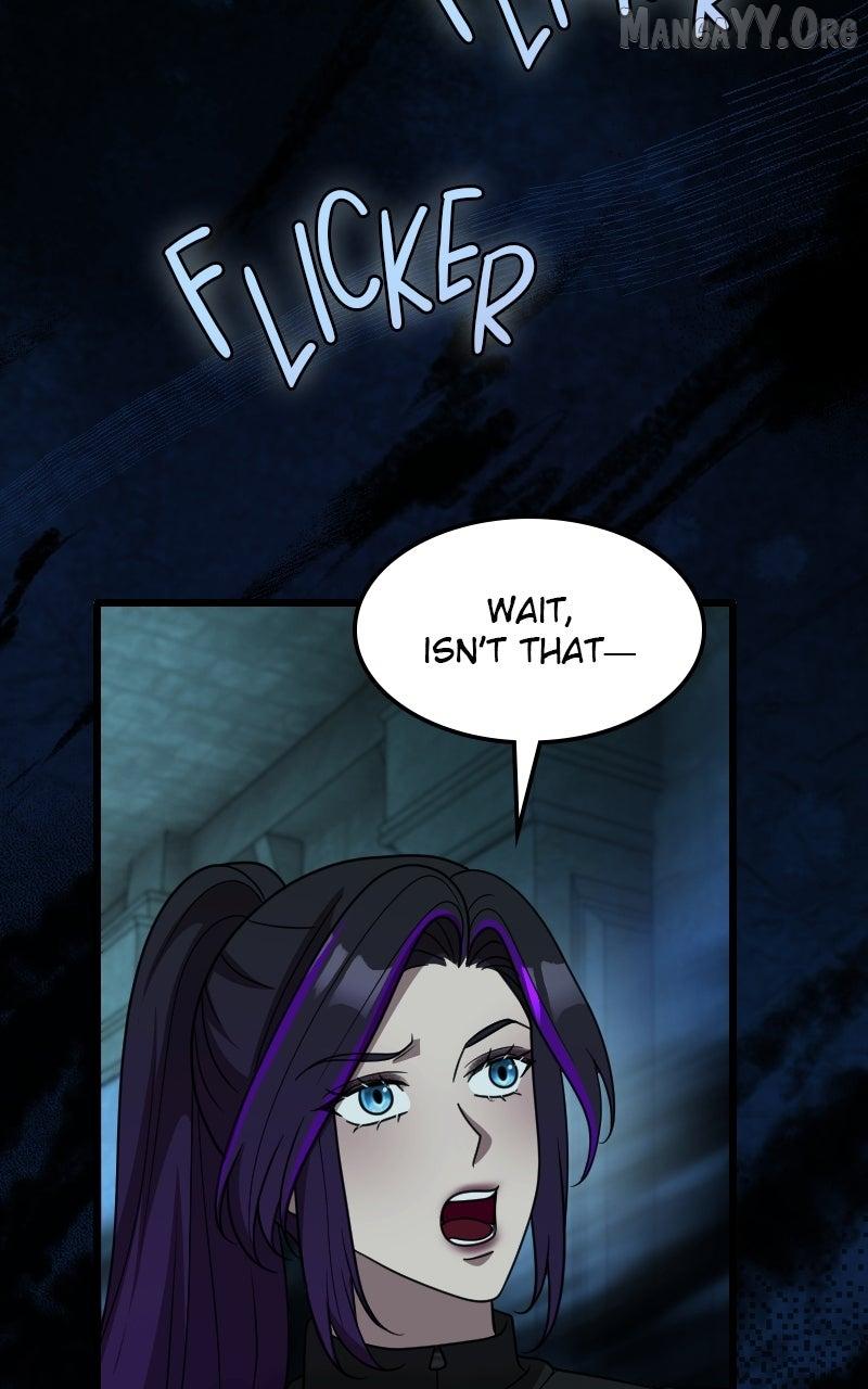 Read Death Is My BFF chapter 49 image 132 on Lezhin