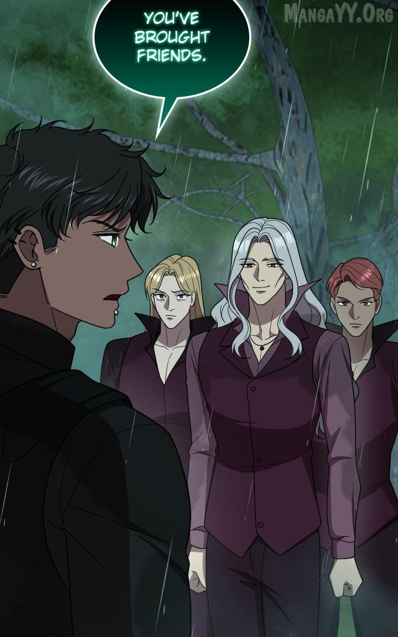 Read Death Is My BFF chapter 49 image 14 on Lezhin