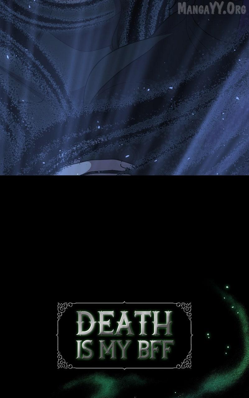 Read Death Is My BFF chapter 49 image 148 on Lezhin