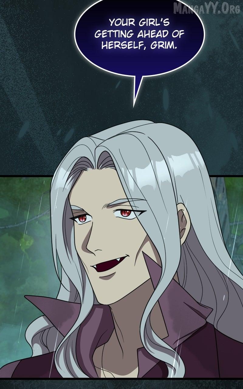Read Death Is My BFF chapter 49 image 17 on Lezhin