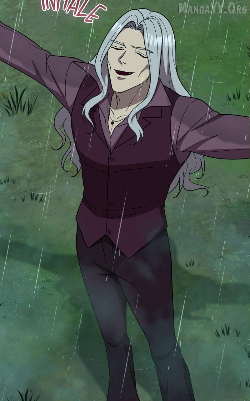 Read Death Is My BFF chapter 49 image 19 on Lezhin