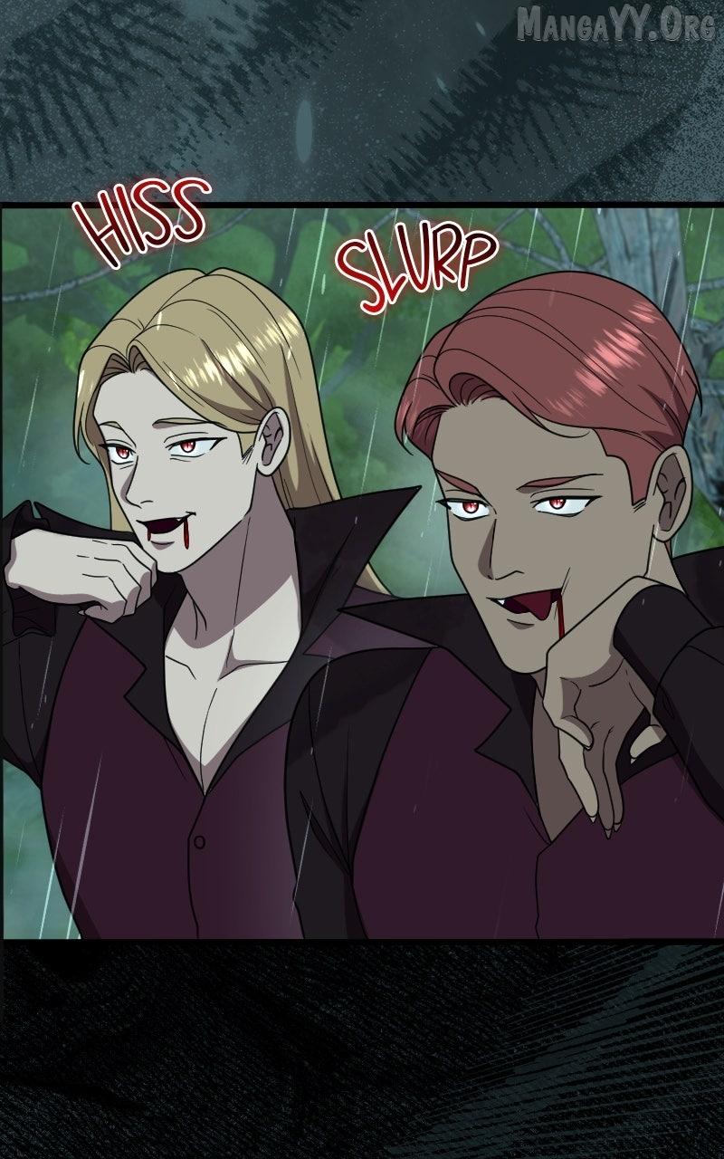 Read Death Is My BFF chapter 49 image 21 on Lezhin
