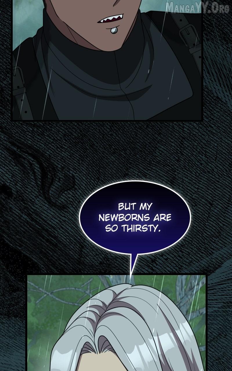 Read Death Is My BFF chapter 49 image 23 on Lezhin