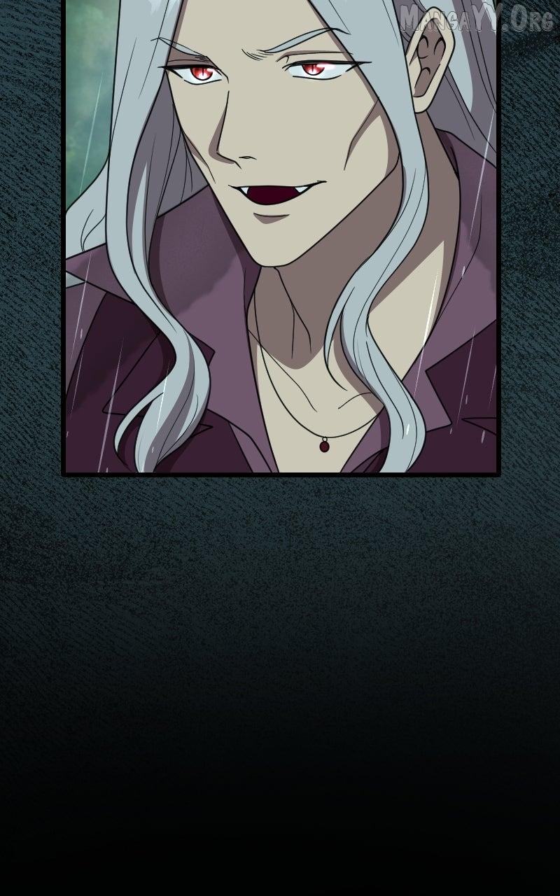 Read Death Is My BFF chapter 49 image 24 on Lezhin