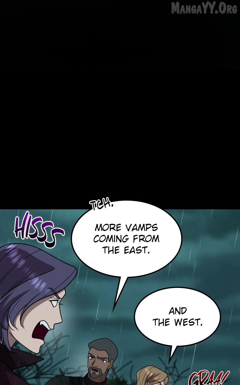 Read Death Is My BFF chapter 49 image 25 on Lezhin