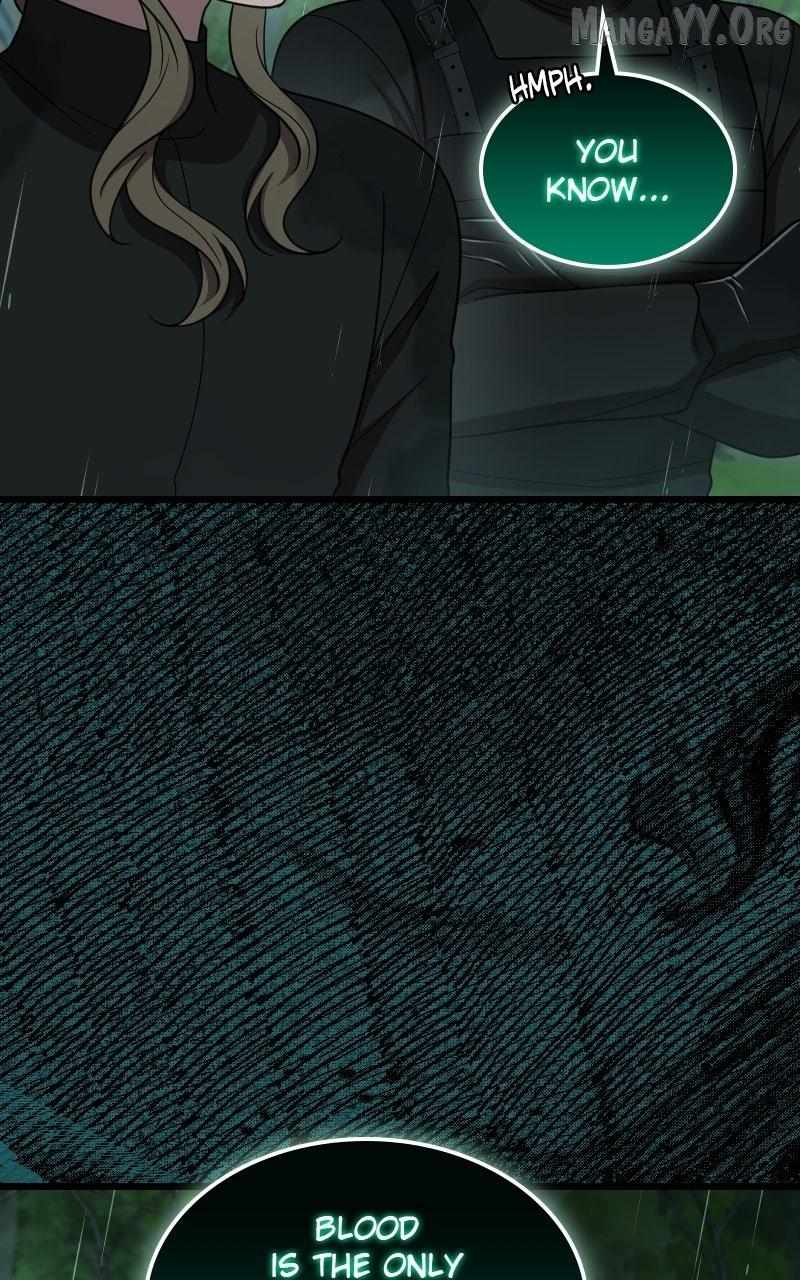 Read Death Is My BFF chapter 49 image 28 on Lezhin