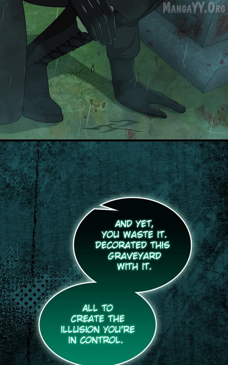 Read Death Is My BFF chapter 49 image 30 on Lezhin