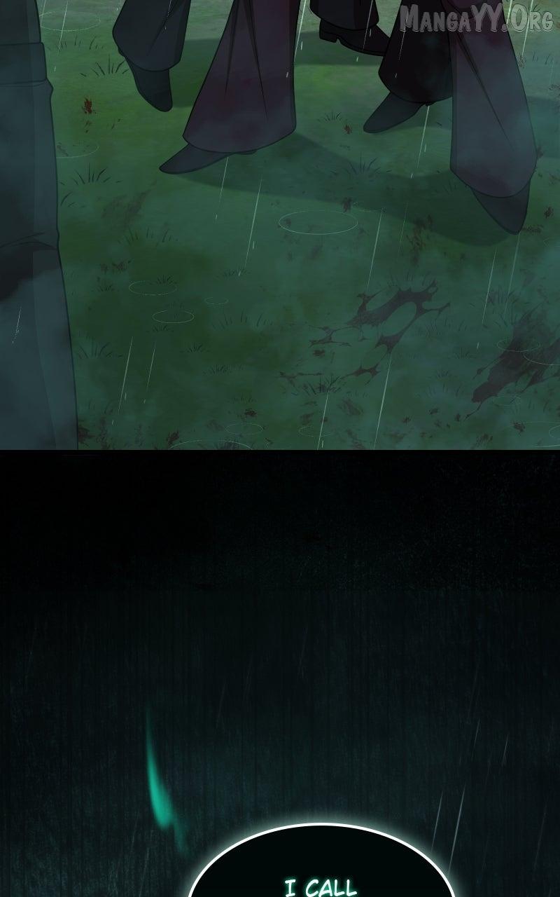 Read Death Is My BFF chapter 49 image 35 on Lezhin