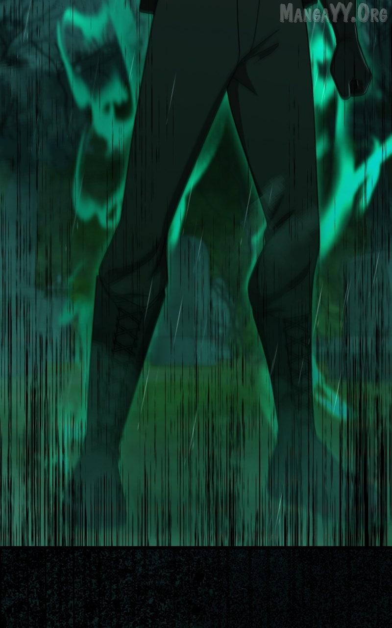 Read Death Is My BFF chapter 49 image 37 on Lezhin