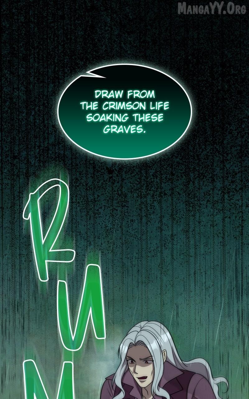 Read Death Is My BFF chapter 49 image 38 on Lezhin