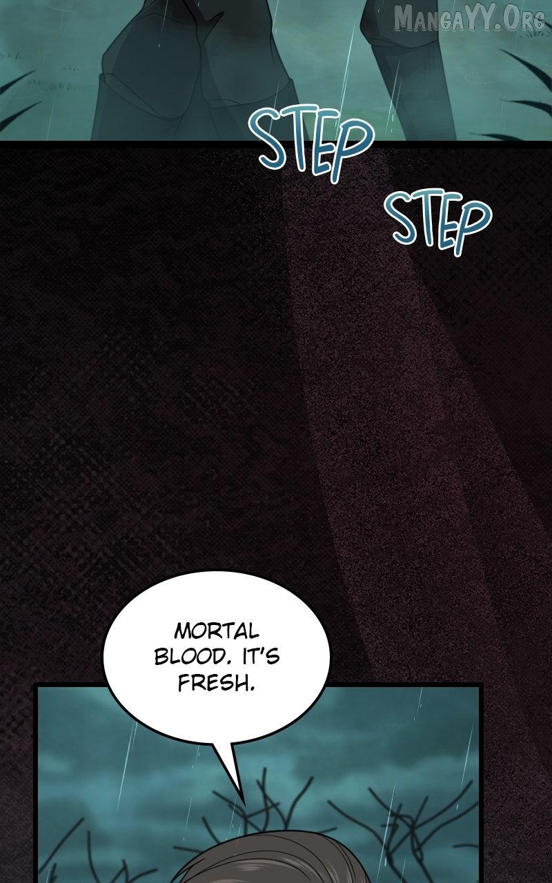 Read Death Is My BFF chapter 49 image 4 on Lezhin