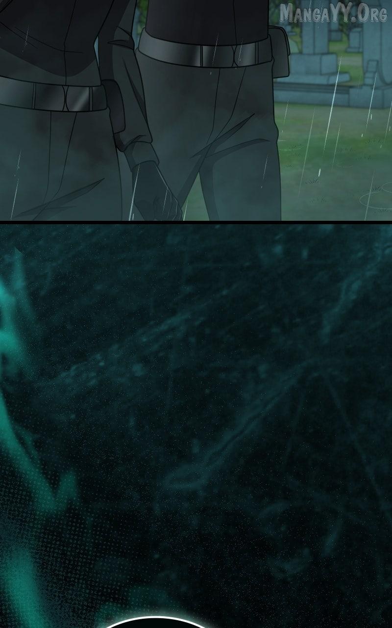Read Death Is My BFF chapter 49 image 44 on Lezhin