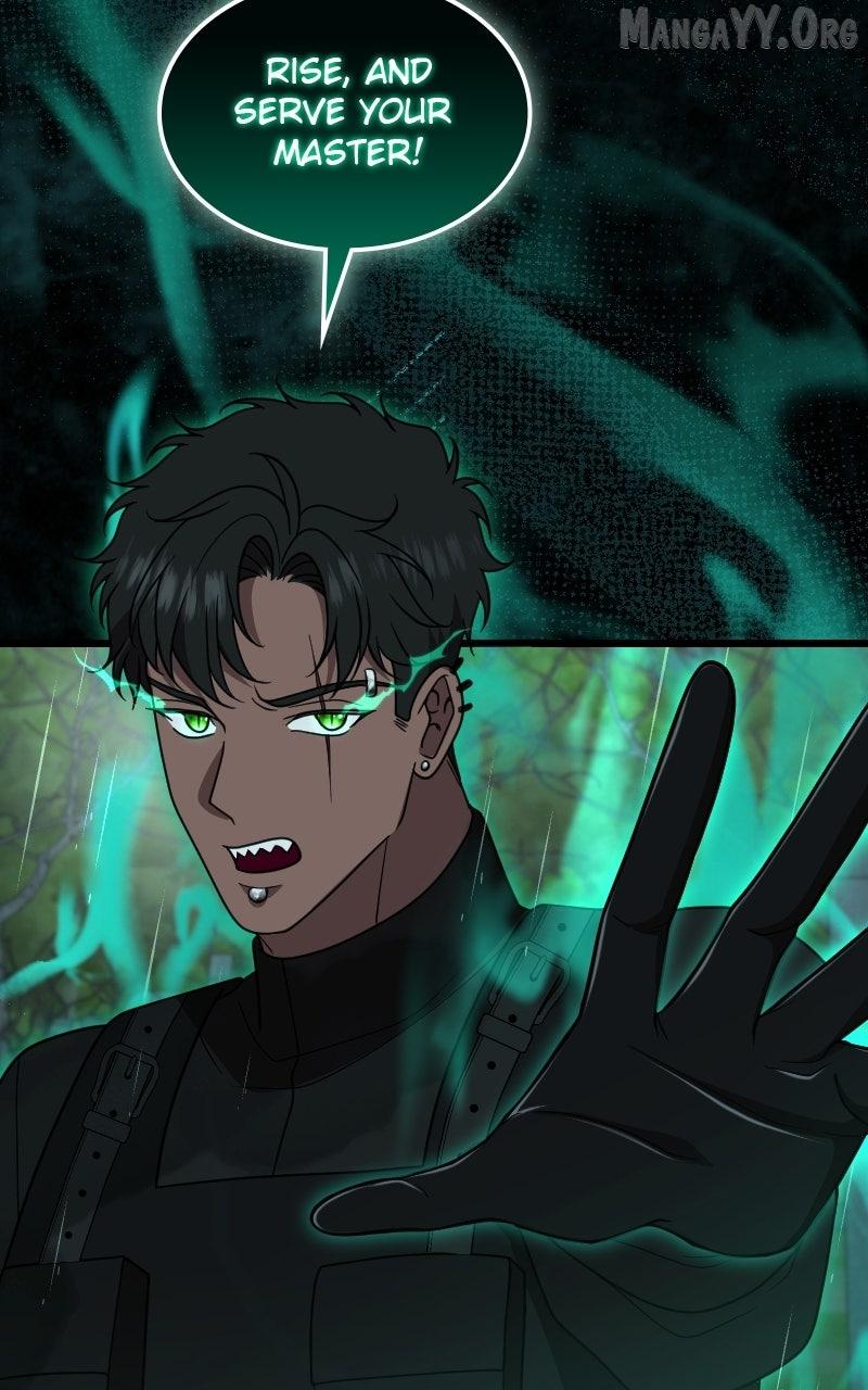 Read Death Is My BFF chapter 49 image 45 on Lezhin