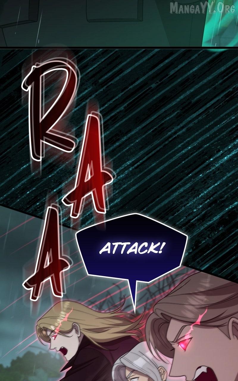 Read Death Is My BFF chapter 49 image 46 on Lezhin
