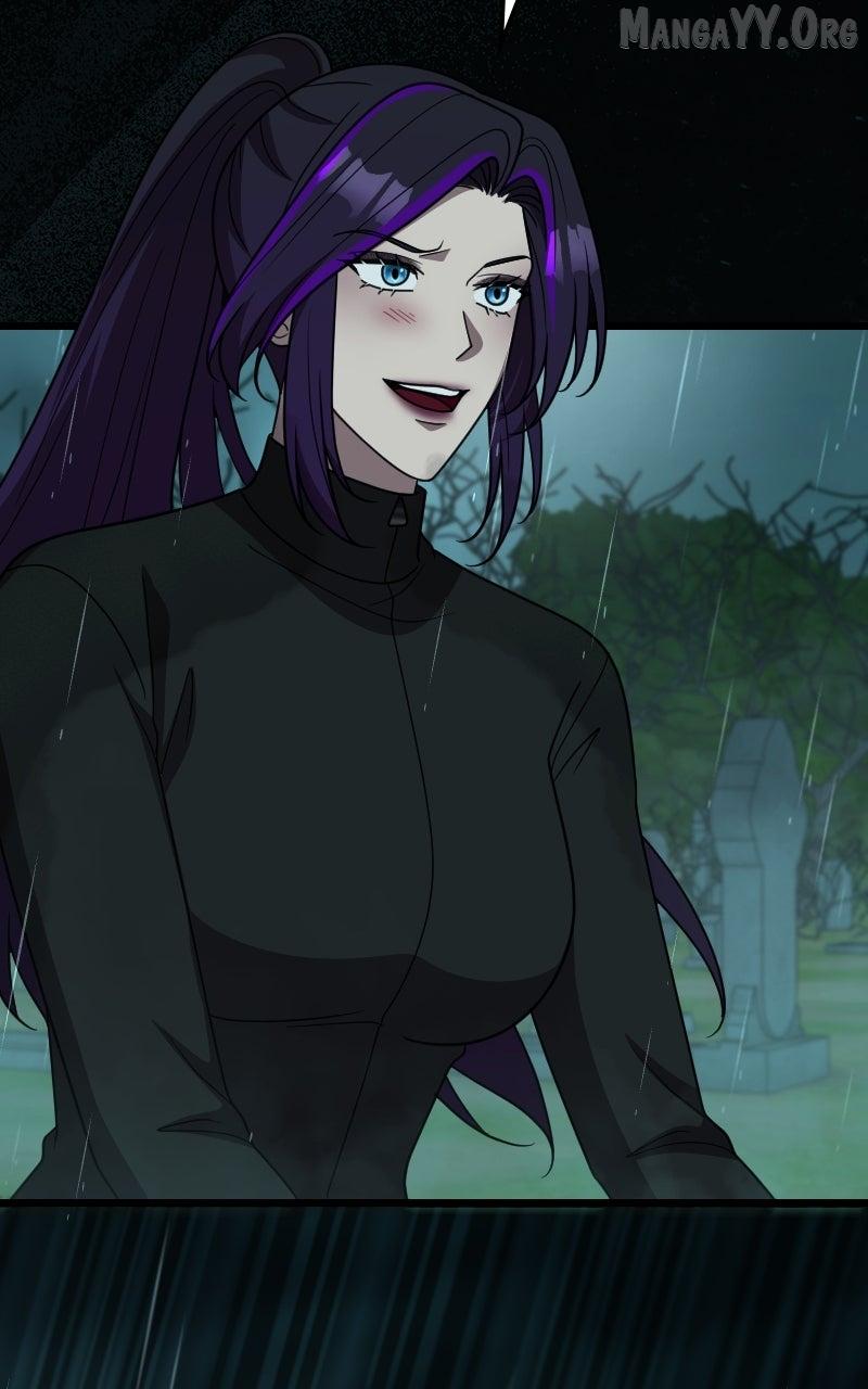 Read Death Is My BFF chapter 49 image 53 on Lezhin