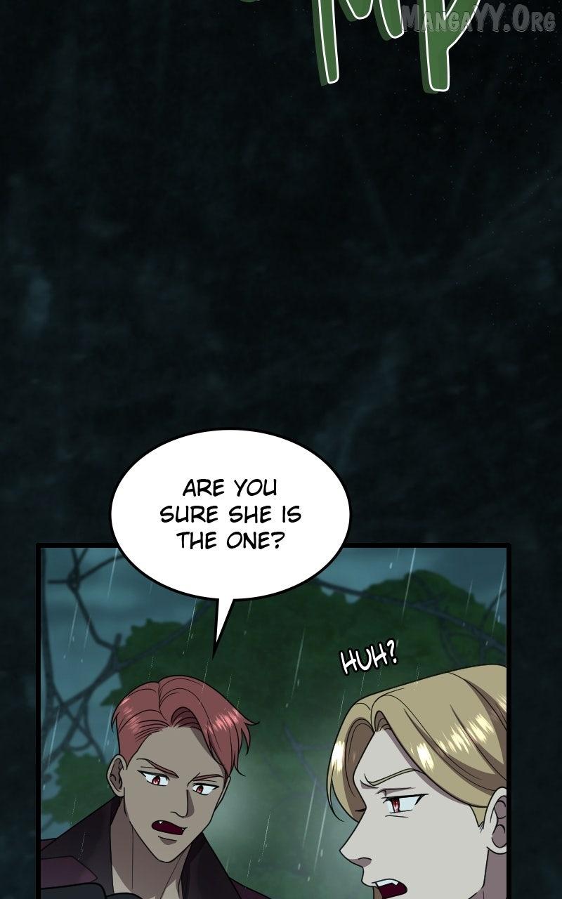 Read Death Is My BFF chapter 49 image 57 on Lezhin