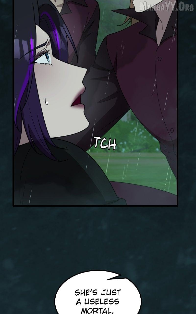 Read Death Is My BFF chapter 49 image 58 on Lezhin