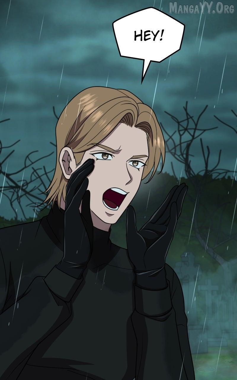 Read Death Is My BFF chapter 49 image 6 on Lezhin