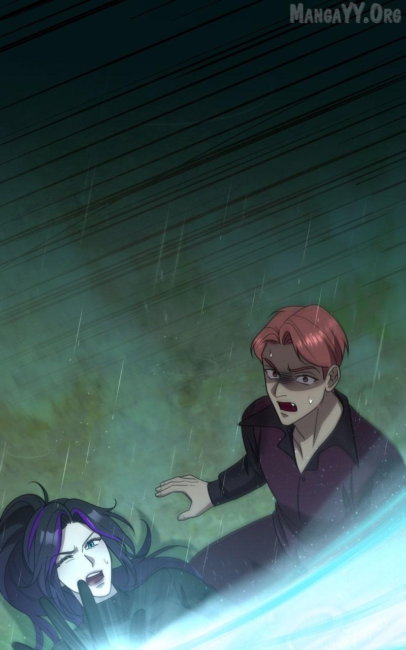 Read Death Is My BFF chapter 49 image 60 on Lezhin