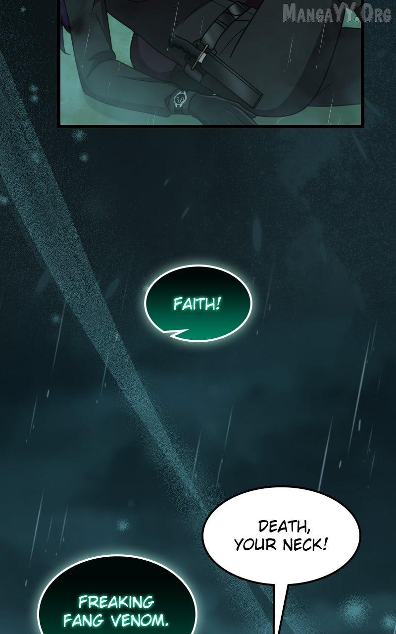 Read Death Is My BFF chapter 49 image 63 on Lezhin