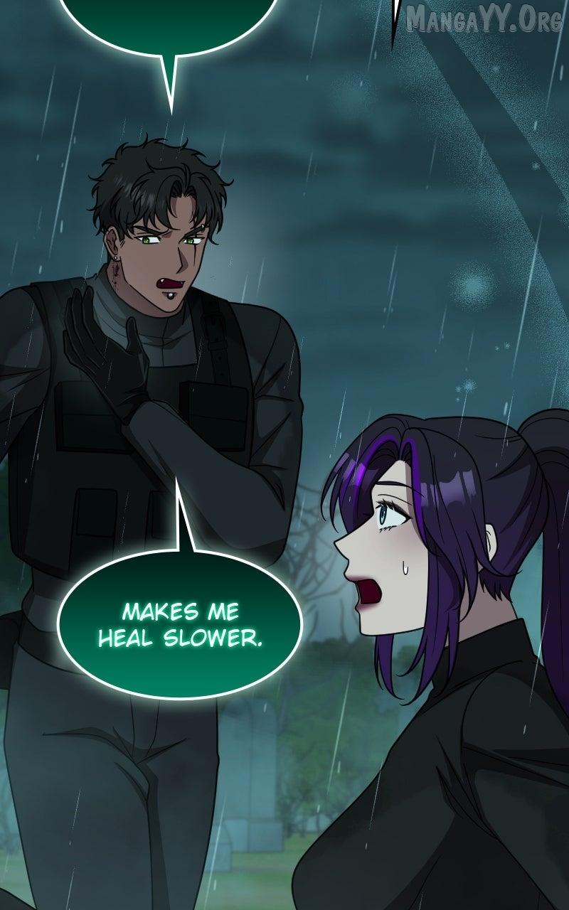Read Death Is My BFF chapter 49 image 64 on Lezhin