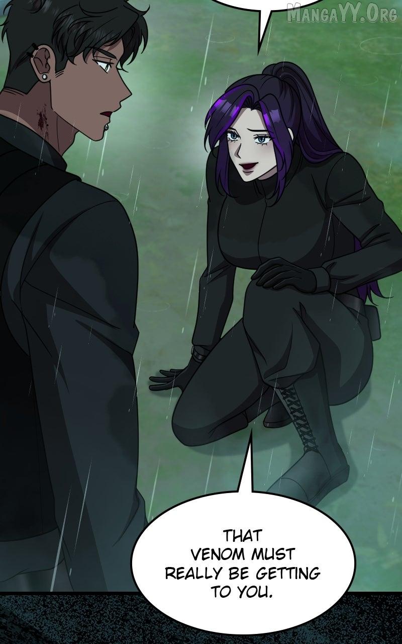 Read Death Is My BFF chapter 49 image 66 on Lezhin