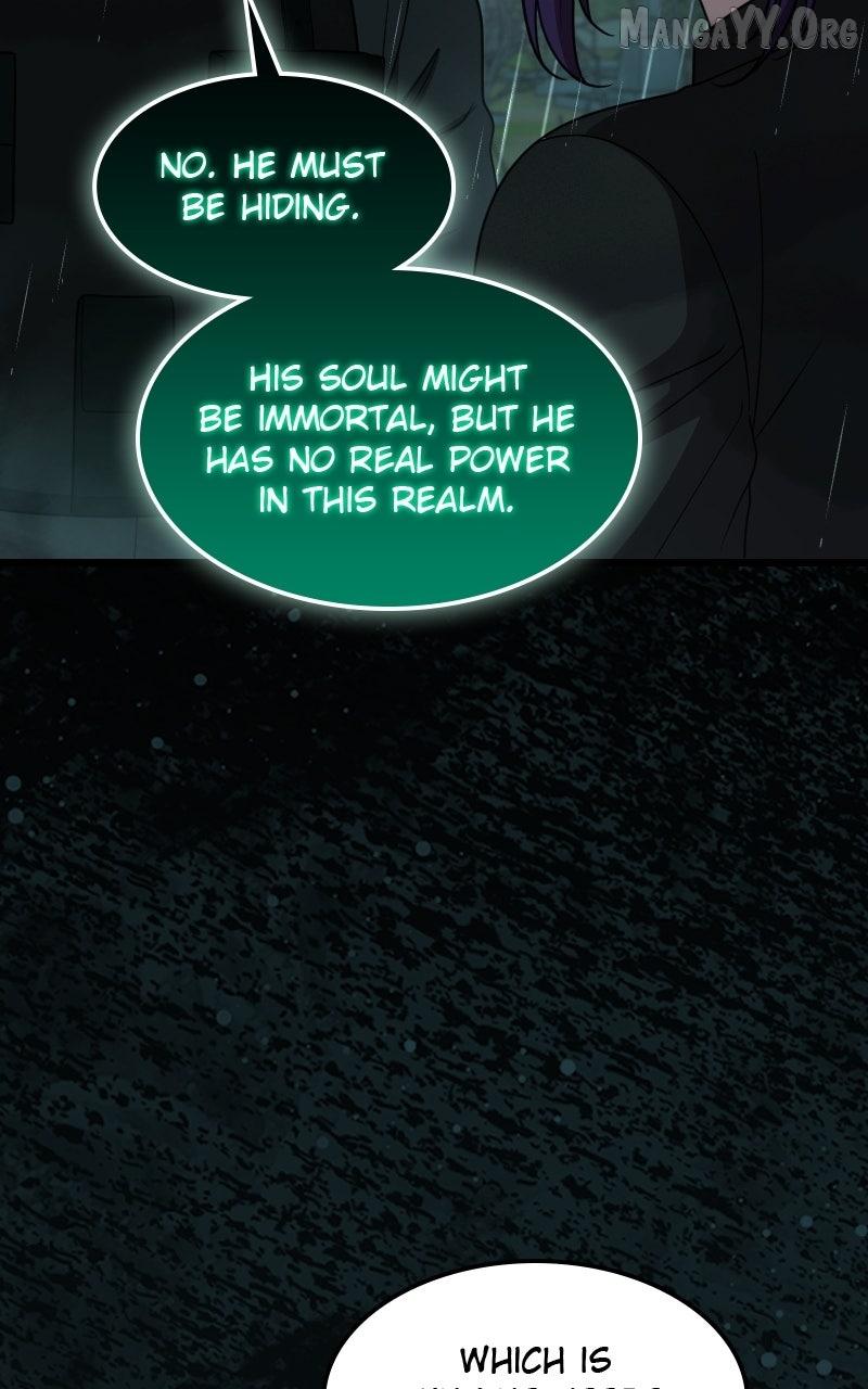 Read Death Is My BFF chapter 49 image 68 on Lezhin