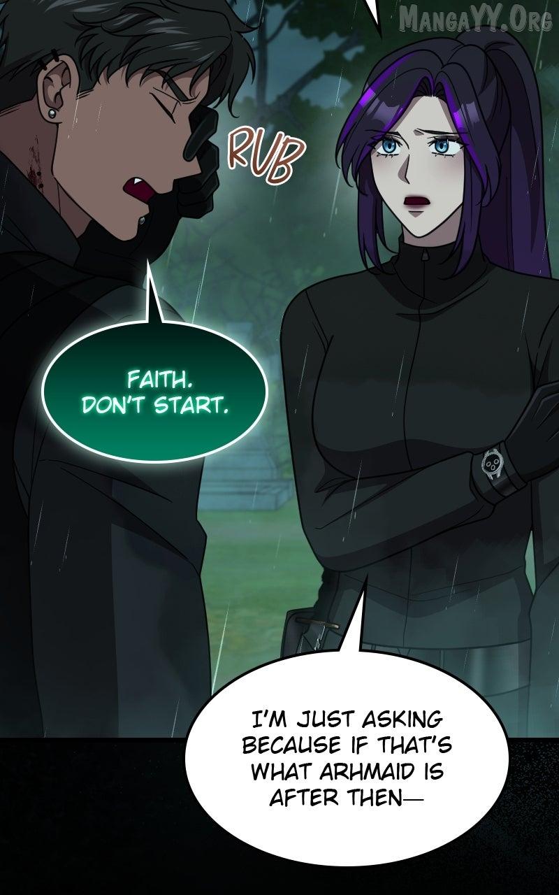Read Death Is My BFF chapter 49 image 71 on Lezhin